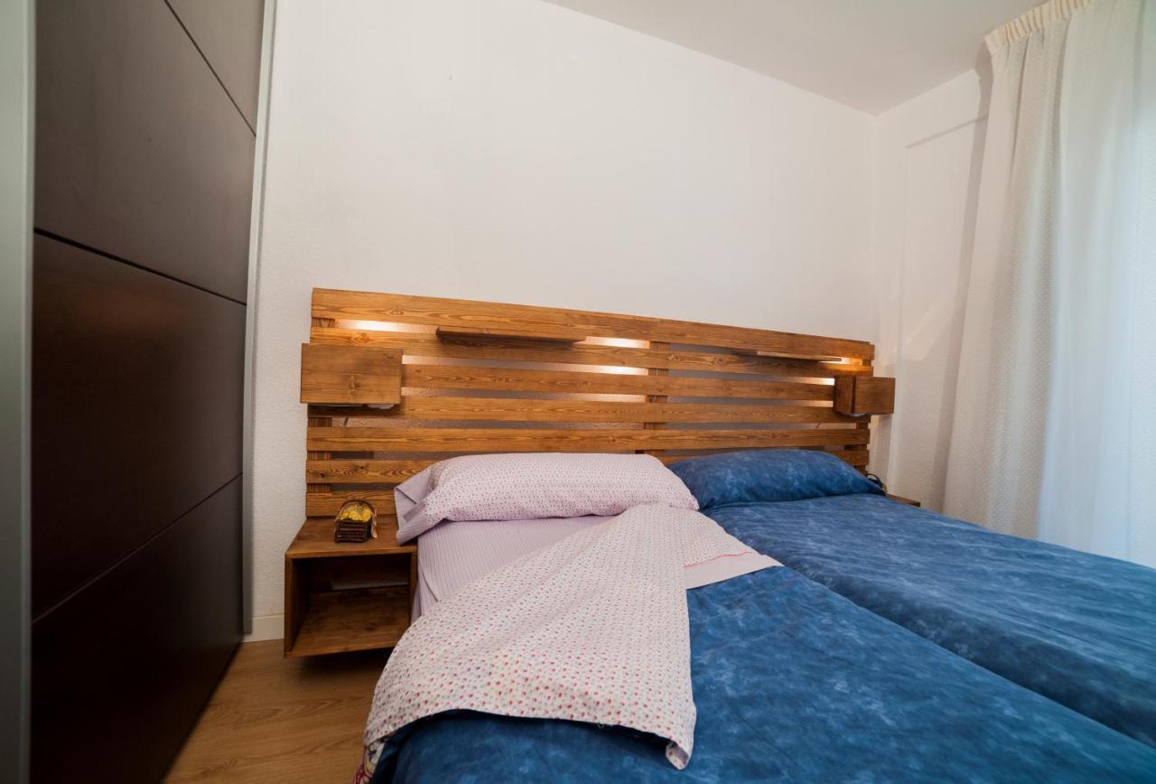Apartamento Granados Granada Exterior foto