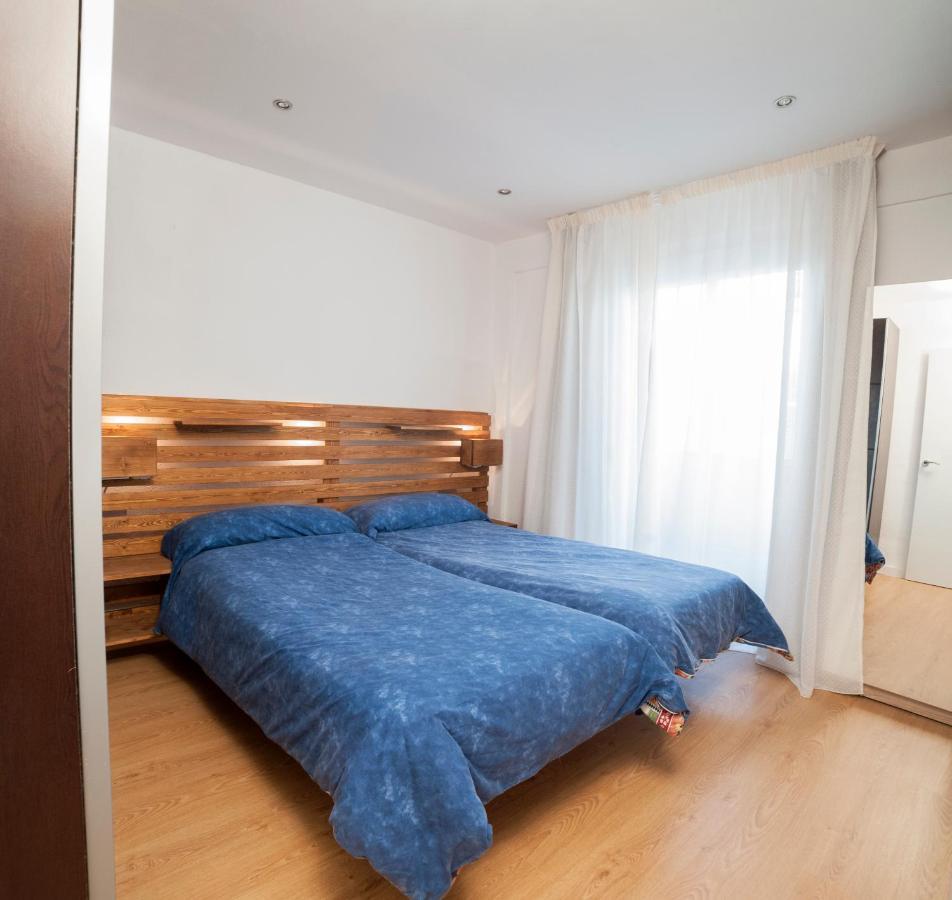 Apartamento Granados Granada Exterior foto